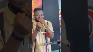 A New Worship With SK Frimpong #ghanaianworship  #thechurch #skfrimpong