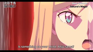 Kyoukai no Rinne (TV) 2nd Season episode 50 preview eng subdub