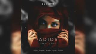 Rawan ft Daffy - Adios (Khidir & Ahmat Remix)