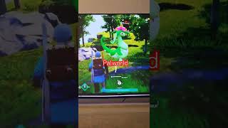 Das neue palworld macht super viel spass. #palworld #ps5 #viralvideo #clips #goviral #palworldgame