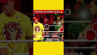 John Cena की टीम में क्यों शामिल हुए सभी Wrestlers 😱| #Shorts