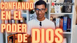 ‼️PONIENDO EN DIOS NUESTRA CONFIANZA‼️🎖Jose Andres Bolivar Reyna🎖