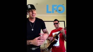 LFO Myrtle Beach Promo Video - July 23