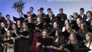 Лучший Сын Небесного - Youth Choir