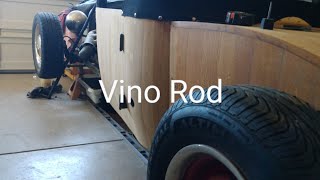 rat rod hot rod build#ratrod #hotrod