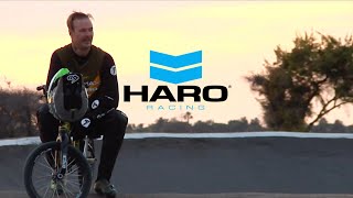 Farewell Nic Long - Haro BMX - 2019