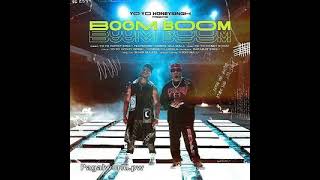 Boom Boom - Yo Yo Honey Singh Mp3 Song