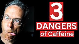 3 Very Serious Dangers of CAFFEINE on Blood Pressure