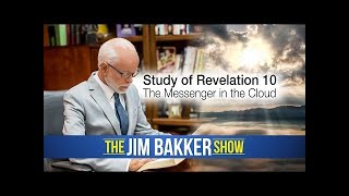 Study of Revelation 10: The Messenger in the Cloud