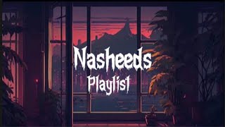 6 Very Heart toching Nasheeds | Muhammad Al Muqit | Slowed and Reverbed