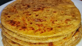 Til Gud ki sirf laddu nai puran poli bhi banti hai aisa sweet puran puli banake dekhiye best recipe