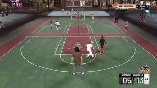 NBA 2k19  ankle breaker mixtape 🤘🏾