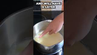 How to make Condensed Milk