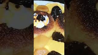 https://youtu.be/t03Yg03ra1A  ليبابا مشربين وخفاف ريشة 😋 الوصفة هنا اضغط فقط