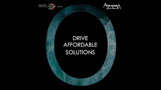 DRIVE AFFORDABLE SOLUTIONS