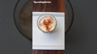 Cold coffee recipe...163 #shorts #coffee