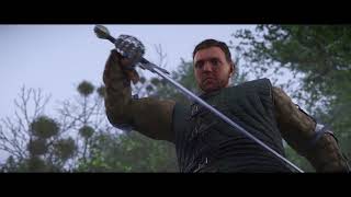 Kingdom Come: Deliverance - A Blacksmith's Tale