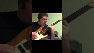 Gold - Aldo Marchand (1 of 5) #guitar #guitarsolo #blues #metal #improvisation