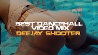 Best Latino & Caribbean Dancehall Mix | Bad bunny, Rvssian, Sheensea, Sean Paul | Dj Shooter |