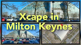 Xscape. wonderful place in Milton Keynes.  | Milton Keynes |