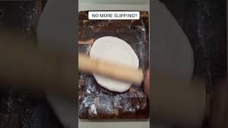 How to Stop Cutting Board from Slipping