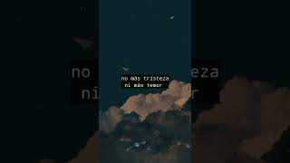 Gracias a Cristo [Letra] - Duo Cantares #shorts #musicacristiana #aesthetic