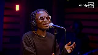 Moonlight Afriqa - Lockdown(Kayamata) | Echoo Room Live Sessions