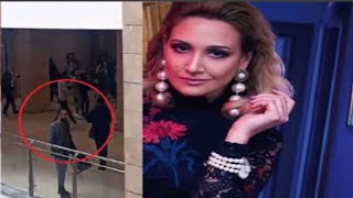 Gupse Ozay spotted with baris arduc and Elcin Sangu surprised | YMS Creation