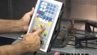 Atrump CNC Machine Tools