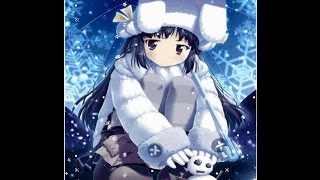 Nightcore This Christmas Life