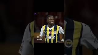 Fenerbahçe gol