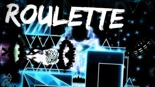 Extreme Demon Roulette till we lose our minds (w/ Buster)