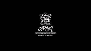 Clan cypher - zasko x dieguels x bta