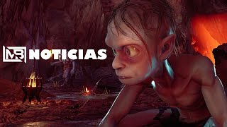 La desarrolladora de Gollum cierra... Mas o menos... | Noticias de La Semana #219