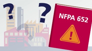 Myth Busters: Taking the First Steps to Comply with NFPA 652