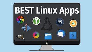 10 Best of the Best Linux Apps (2021)