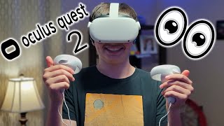 Oculus Quest 2