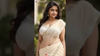 Ai Indian Beauty | AI 4K Video Lookbook Indian Models | AI Indian Models