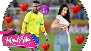 Neymar Jr ● VEM DE RÉ, VEM DE RÉ vs ELA FAZ A POSIÇÃO, FUNK TIKTOK RJ - DJs LULA E RT