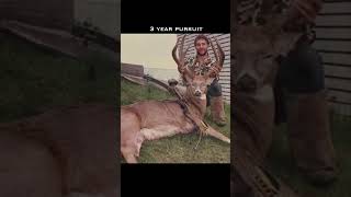 WHITETAIL KINGS EP-18 Curt Van Lith#hunting#deerhunting #deer