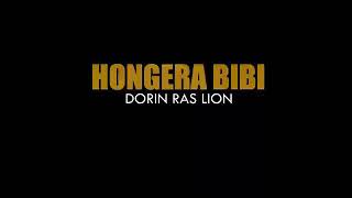 Dorin Ras lion _HONGERA BIBI _ MAMA SAMIA