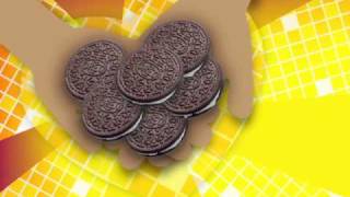 Oreo Commercial (2011)