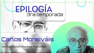 Carlos Monsiváis - Inicios