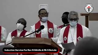 Siyakudumisa Thixo - Kumkani Hintsa Synod