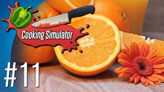 Cooking Simulator #11