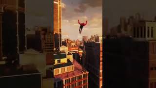 Spider-Man 2 PS5 - Updated Raimi Suit