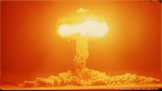 Apocalipsis 8, citas biblicas. Nuclear Bombs Tests. scenes: "Trinity & Beyond". (para reflexionar)