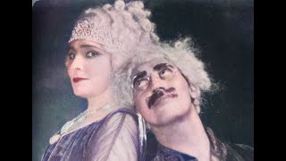 Groucho and the Tragic Death of Actress Margaret Dumont