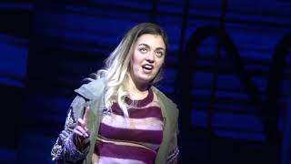 Elon MT Alumni Spotlight - Barrett Wilbert Weed