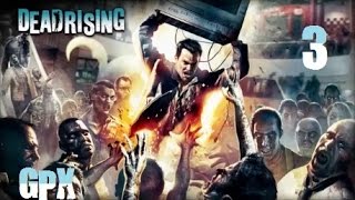 Dead Rising (XBONE 1080p) Pt 3